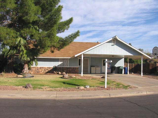 2444 E Javelina Ave., Mesa, AZ 85204
