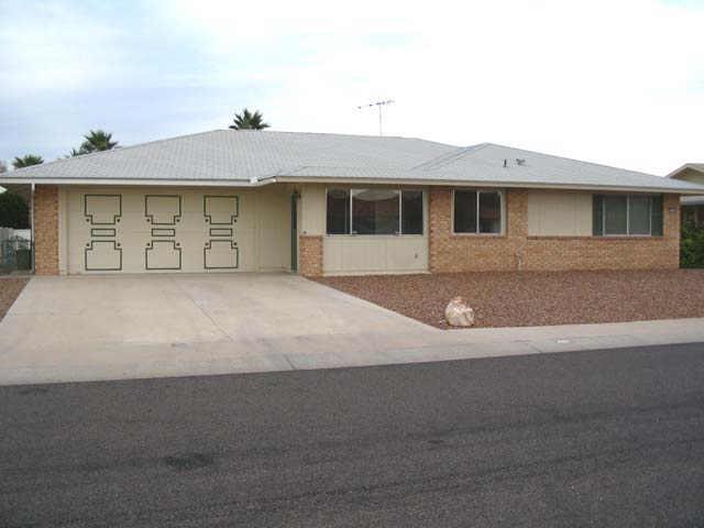 9618 W Calico Dr., Sun City, AZ 85373