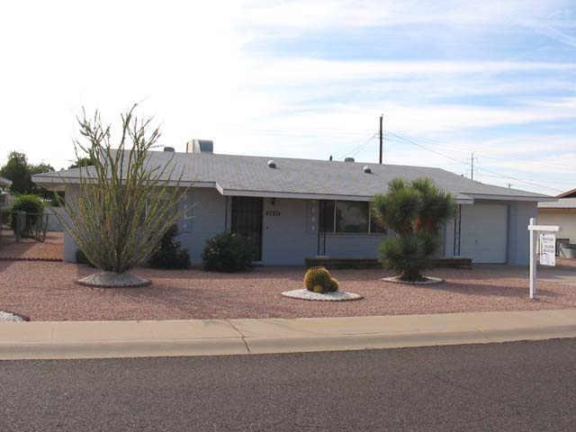 5651 E Casper St., Mesa, AZ 85205