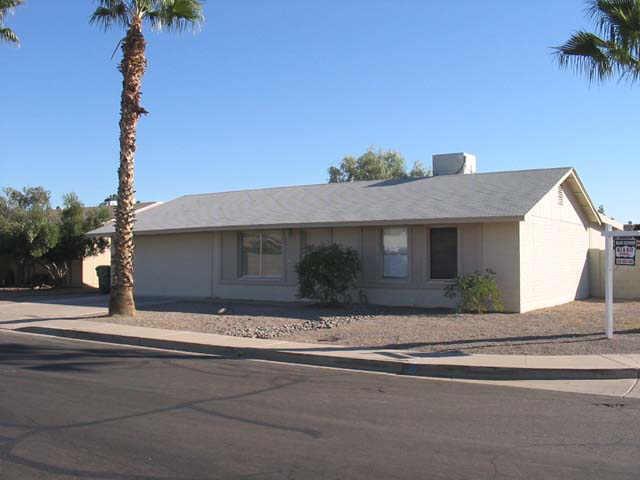 1765 S Windsor St., Mesa, AZ 85204