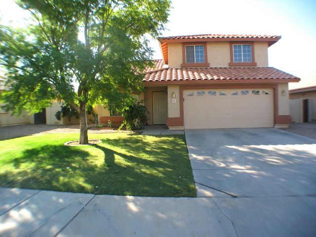 6911 E Laguna Azul Ave., Mesa, AZ 85209