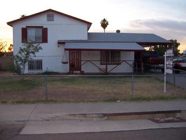 6002 S 46th St., Phoenix, AZ 85040