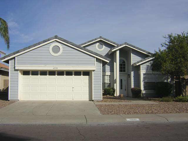 4930 E Monte Cristo Ave., Scottsdale, AZ 85254