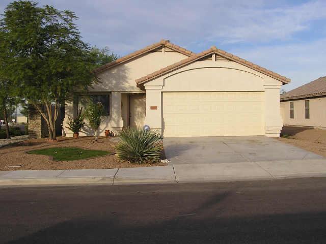 2762 S Compton St., Mesa, AZ 85212