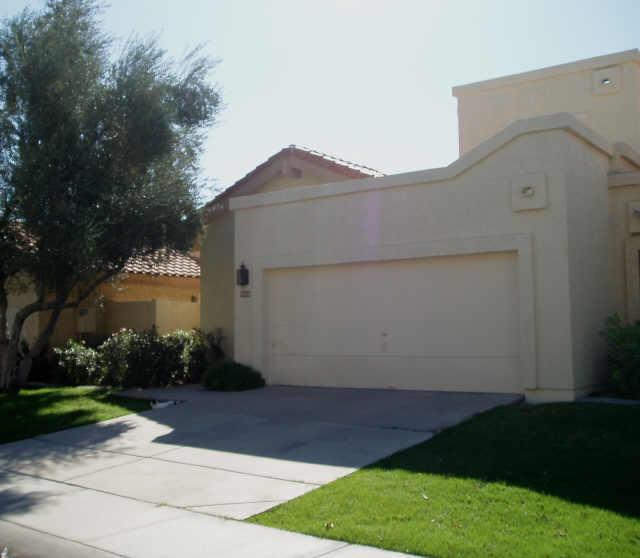 2333 W Shawnee Dr., Chandler, AZ 85224