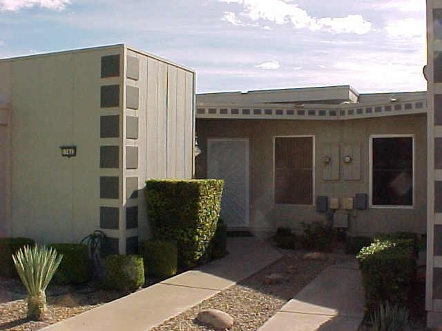 17433 N 105 Th Ave., Sun City, AZ 85373