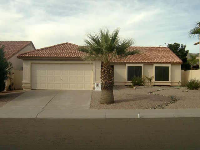 2714 E Dry Creek Rd., Phoenix, AZ 85048