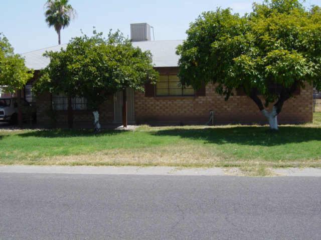 4101 W Keim Dr., Phoenix, AZ 85019