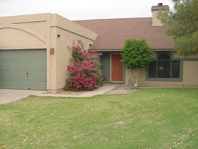 7302 W Krall St., Glendale, AZ 85303
