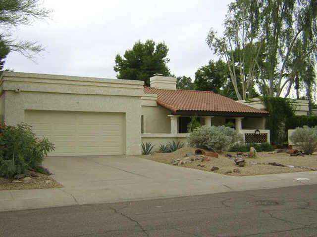 8331 E Mustang Ter., Scottsdale, AZ 85257