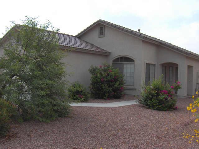 13021 W Sweetwater Ave., El Mirage, AZ 85335