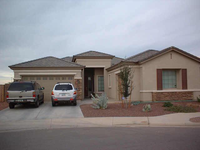 18412 E Macaw Dr., Queen Creek, AZ 85242