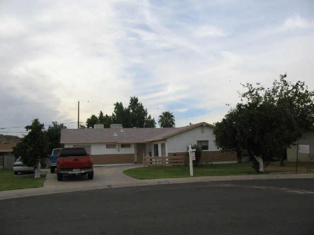 1915 W Surrey Ave., Phoenix, AZ 85029