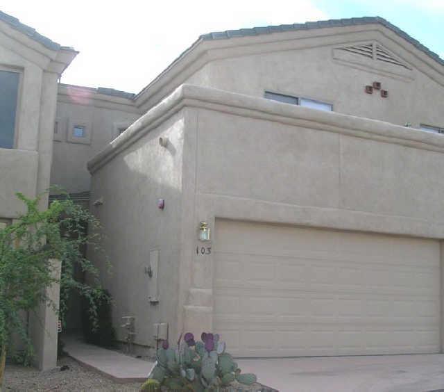 11022 N Indigo Dr. #103, Fountain Hills, AZ 85268