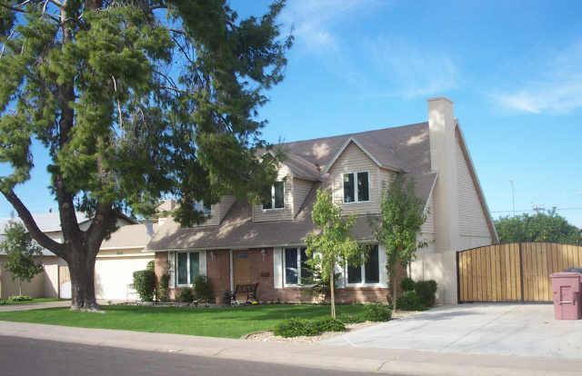 8438 E Sage Dr., Scottsdale, AZ 85250