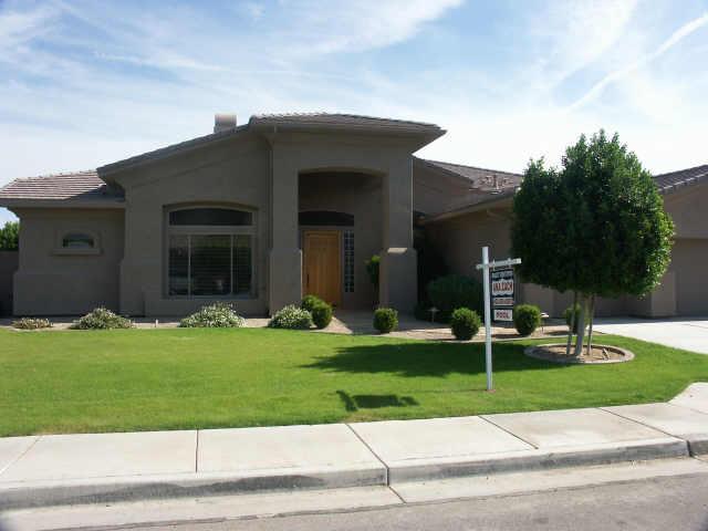 25255 N 44th Dr., Glendale, AZ 85310