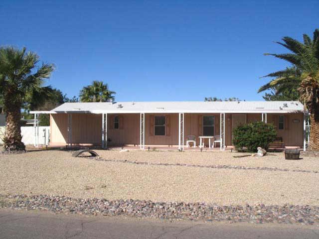 6734 W Mary Jane Ln., Peoria, AZ 85382