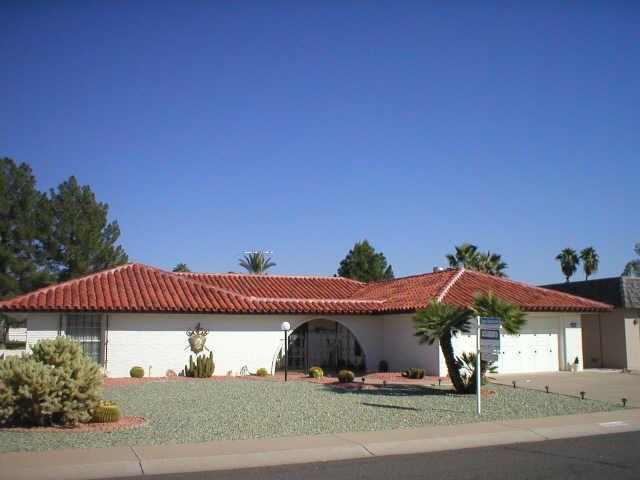 17619 N Lindgren Ave., Sun City, AZ 85373