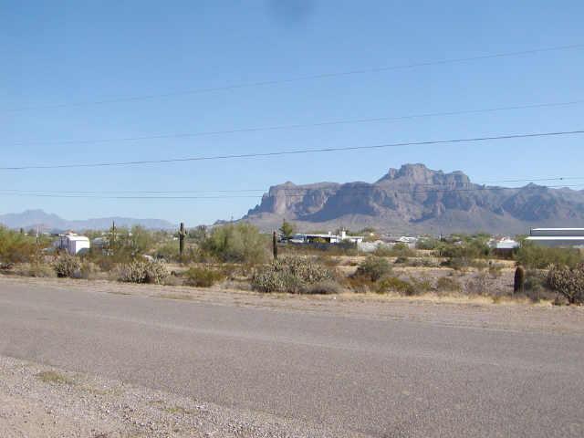 700 S Wickiup Rd., Apache Junction, AZ 85219