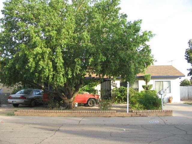 4526 W Lewis Ave., Phoenix, AZ 85035