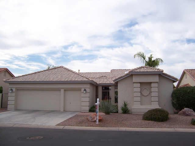 9509 E Rocky Lake Dr. #32, Sun Lakes, AZ 85248