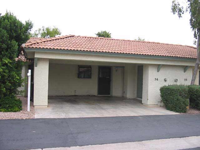 1500 N Sun View Pkwy. #56, Gilbert, AZ 85234