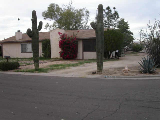 2954 E Wahalla Ln., Phoenix, AZ 85050