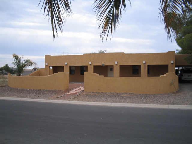 11655 W Benito Dr., Arizona City, AZ 85223