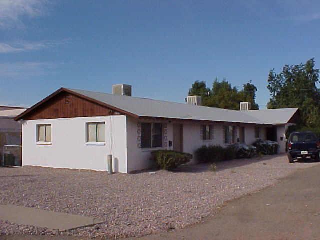 5832 W Rose Ln., Phoenix, AZ 85301