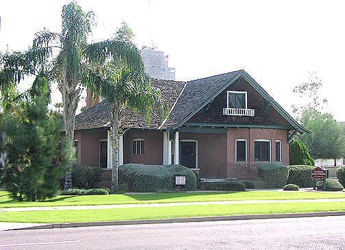 649 N 3rd Ave., Phoenix, AZ 85003