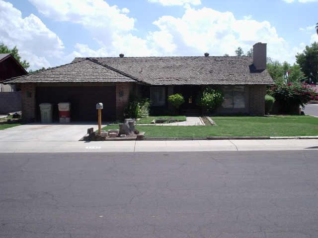 4567 W Echo Ln., Glendale, AZ 85302