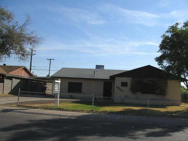 5643 W Earll Dr., Phoenix, AZ 85031