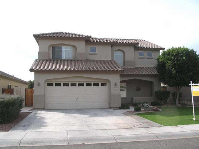 8165 W Ross Ave., Peoria, AZ 85382