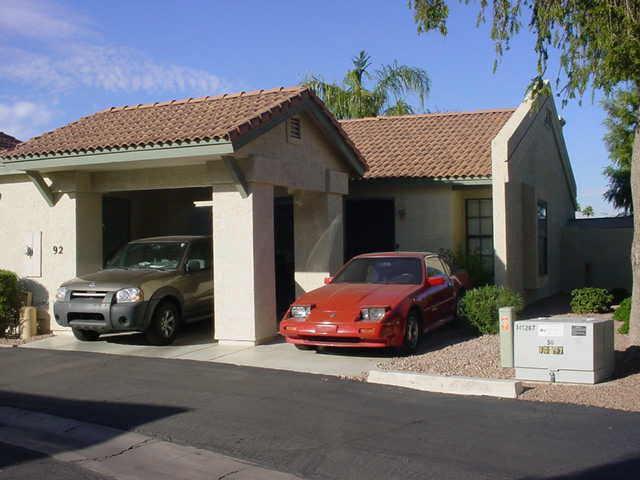 1500 N Sun View Pkwy. #92, Gilbert, AZ 85234