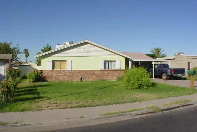 914 S Kachina Ave., Mesa, AZ 85204