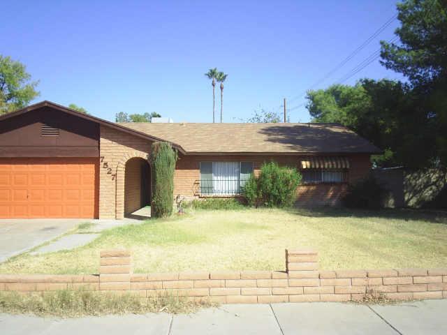 7527 S College Ave., Tempe, AZ 85283