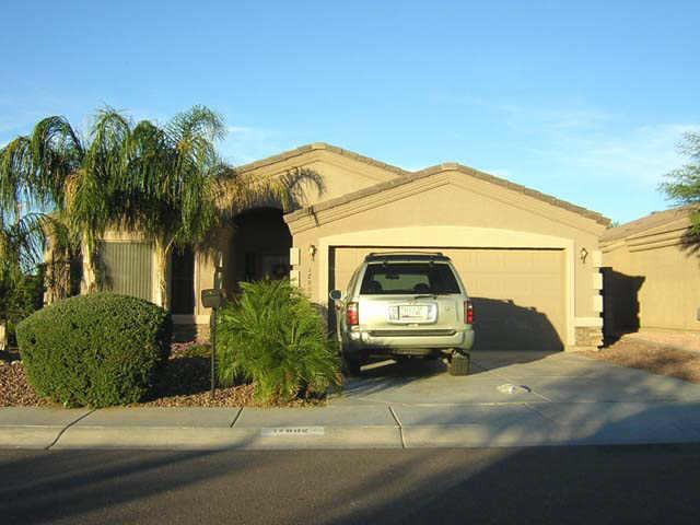 17802 N 41st Pl., Phoenix, AZ 85032