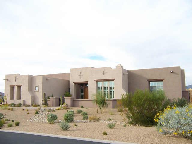 8286 E Nightingale Star Dr., Scottsdale, AZ 85266