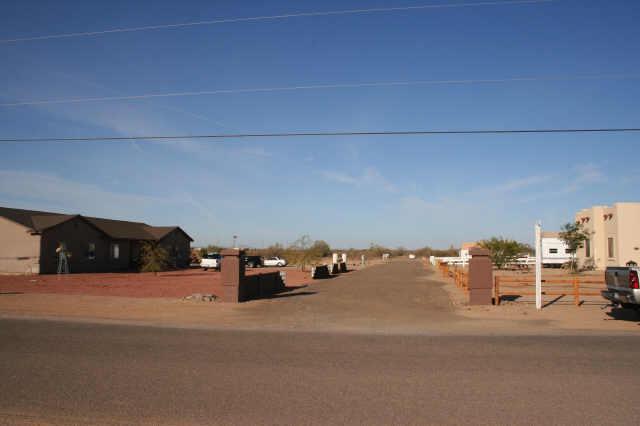 23900 W Mcarthur Rd. #33, Wittmann, AZ 85361