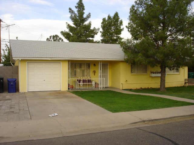 214 N Williams St., Mesa, AZ 85203