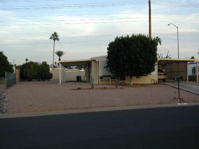 57 S 75th Pl., Mesa, AZ 85208