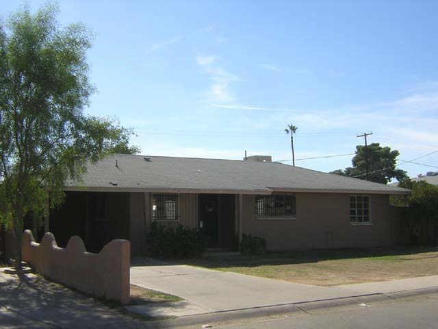 715 E Buffalo St., Chandler, AZ 85225