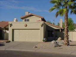 18439 N 16th Way, Phoenix, AZ 85022