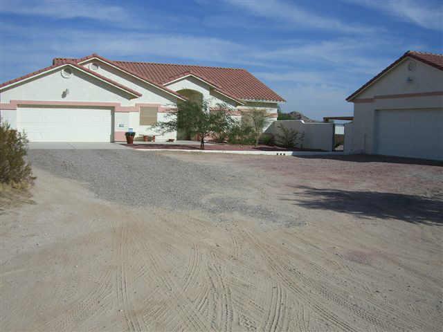 11727 N Henness Rd., Casa Grande, AZ 85194