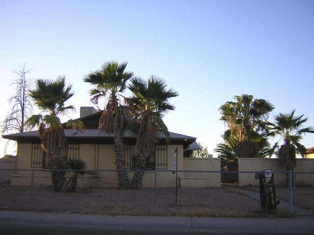 5218 S 45th St., Phoenix, AZ 85040