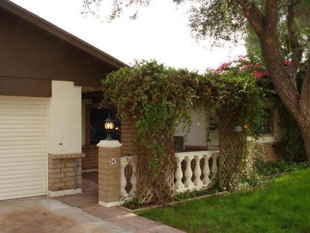 243 S Monterey St., Gilbert, AZ 85233