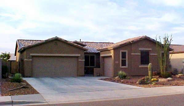 10926 W Cimarron Blvd., Sun City, AZ 85373