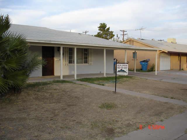 2108 W San Miguel Ave., Phoenix, AZ 85015