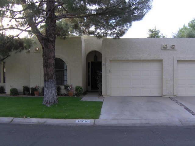 18710 N 93rd Dr., Peoria, AZ 85382