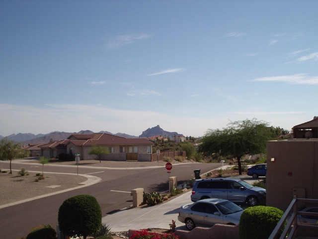 12828 N Mountainside Dr. #B, Fountain Hills, AZ 85268